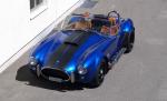 AC Cobra Replica by Cartech 2016 года